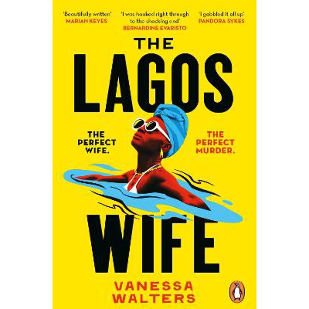 The Lagos Wife (Paperback) - Vanessa Walters